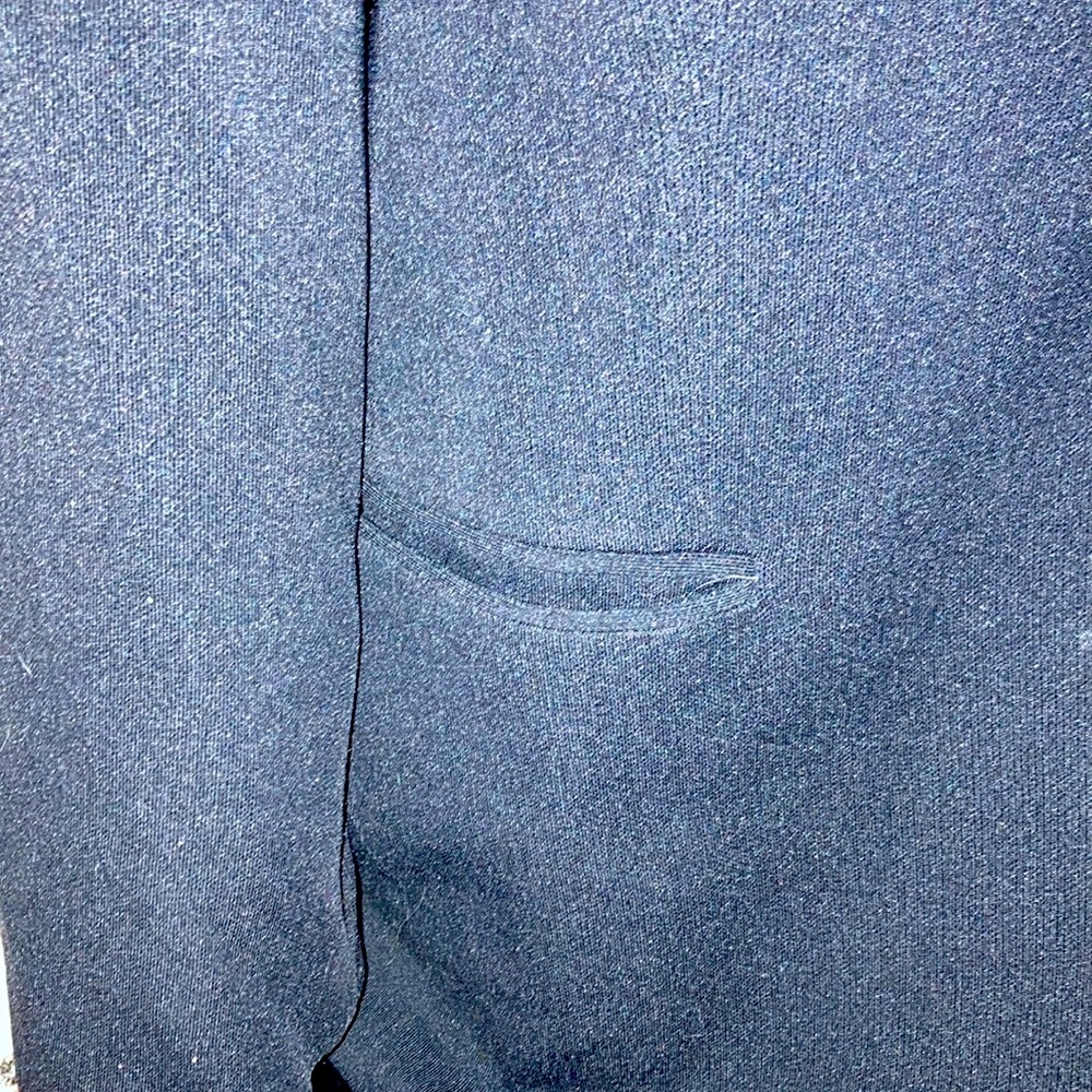 Polyester & Nylon 2 Button Loop Closure With Func… - image 3